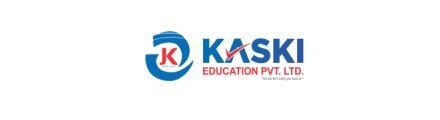 Kaski Education pvt. Ltd logo