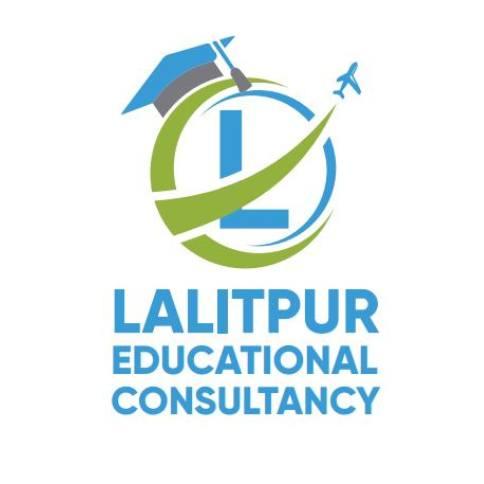 Lalitpur Educational Consultancy logo