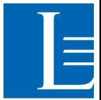 Landmark Education logo