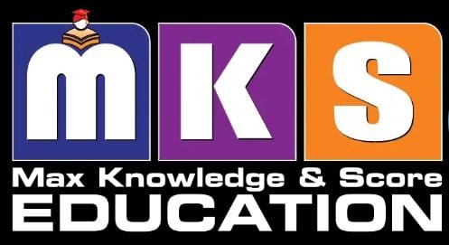 MKS Education logo