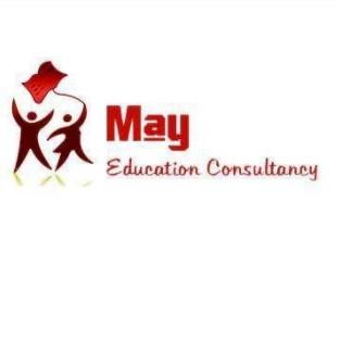 May Education Consultancy logo