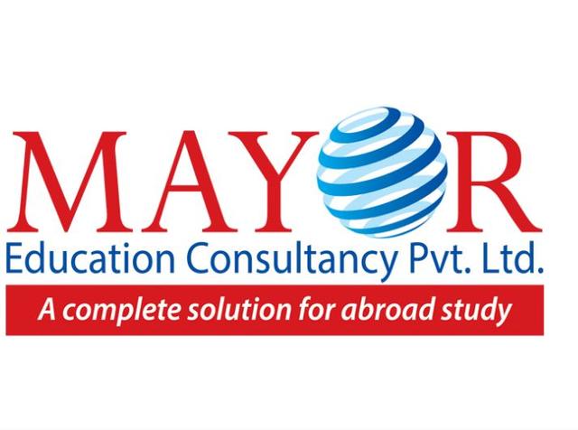 Mayor Education Consultancy logo