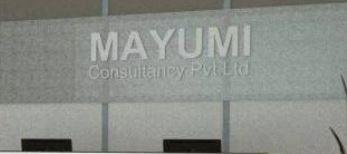 Mayumi Consultancy Pvt Ltd logo