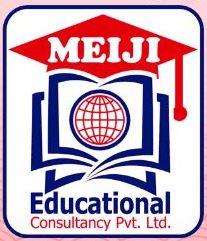 Meiji Educational Consultancy Pvt. Ltd logo