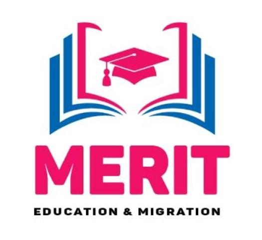 Merit Nepal Educational Services logo