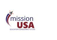 Mission USA Education Consultancy logo