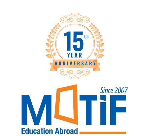 Motif Education Abroad logo