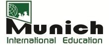 Munich International Education logo