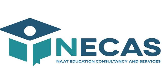 NAAT Education Consultancy and services logo