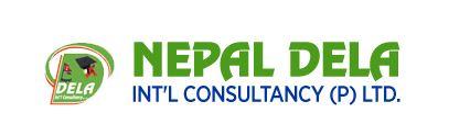 Nepal Dela International Consultancy Pvt. Ltd logo