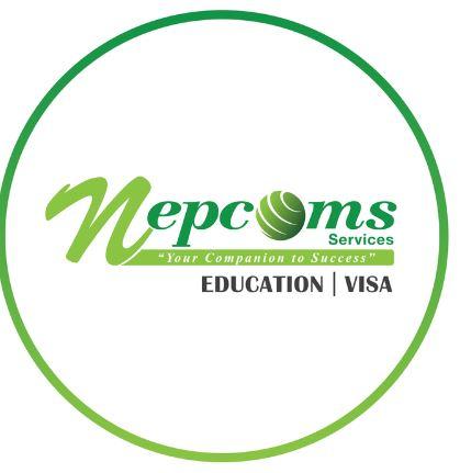 Nepcoms Services logo