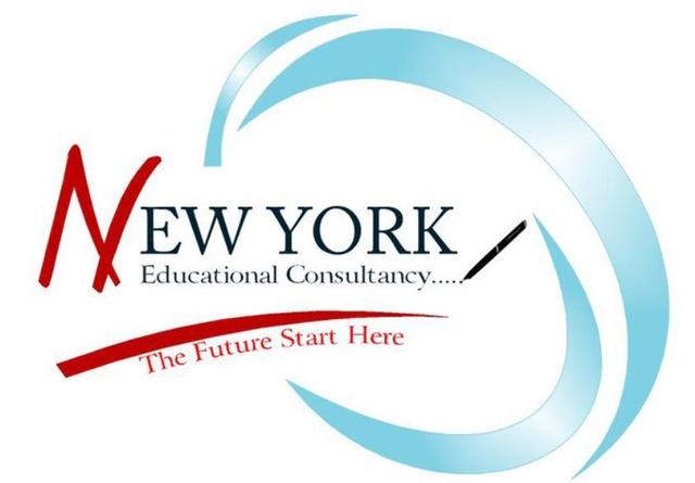 Newyork Education Consultancy logo