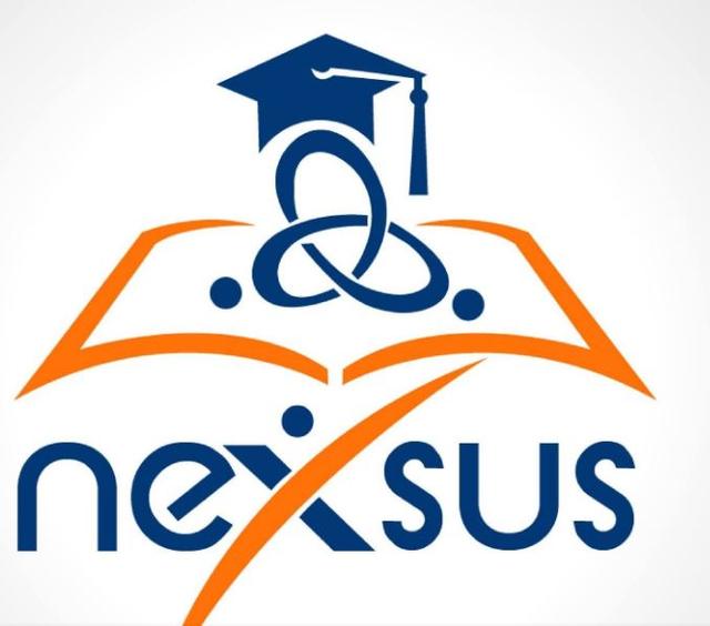 Nexsus education Consultancy and Immigration logo