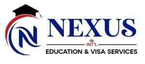 Nexus Int'l Education And Visa logo