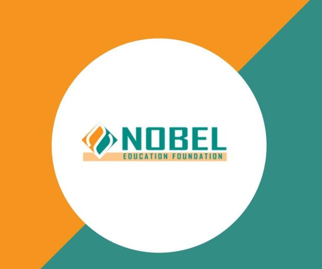 Nobel Education Foundation Pvt. Ltd -NEF logo