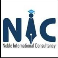 Noble International Consultancy logo