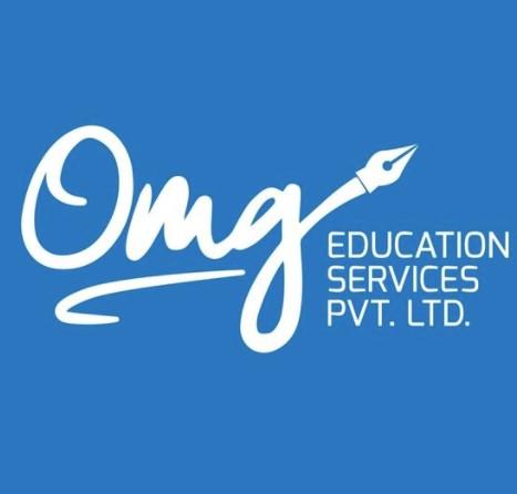 OMG Education Services Pvt. Ltd logo