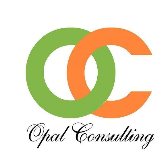 Opal Consulting Pvt. Ltd logo