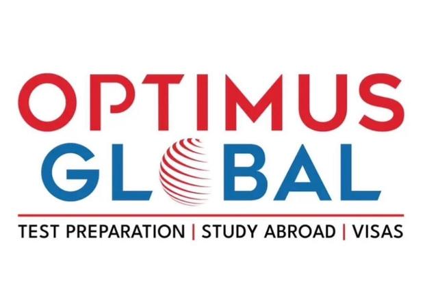 Optimus Global Education Consultancy logo