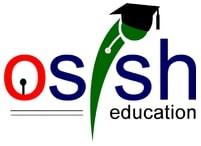 Osish Educational Consultancy logo