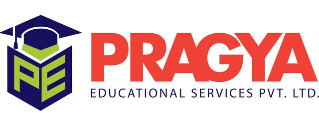 Pragya Educational Services logo