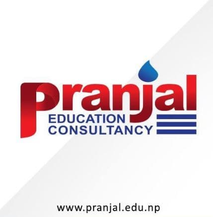 Pranjal Education Consultancy logo