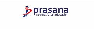 Prasana International Education logo