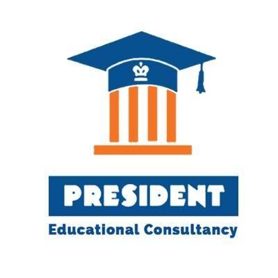 President Educational Consultancy logo