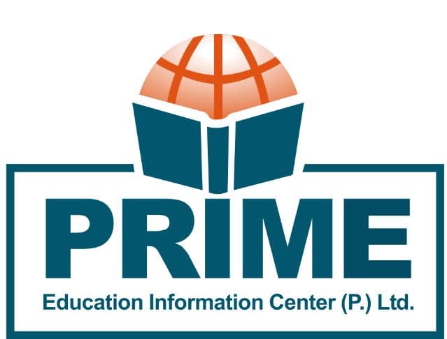 Prime Education Information Center logo