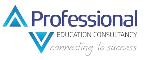 Professional Education Consultancy logo