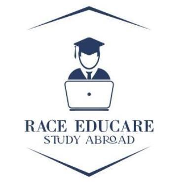 Race Educare Study Abroad logo