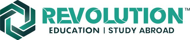 Revolution Education logo