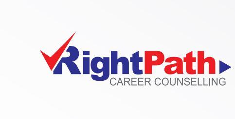 Right Path Career Counselling logo