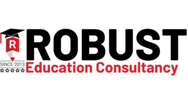 Robust Education logo