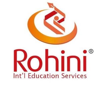 Rohini International Education Services logo