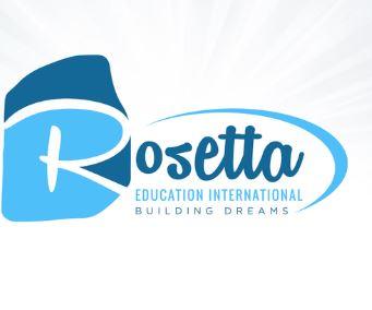 Rosetta Education International logo