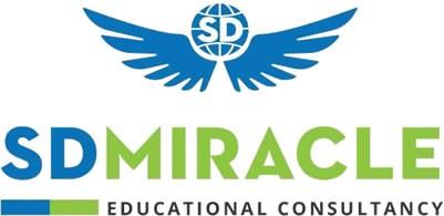 SD Miracle Educational Consultancy logo