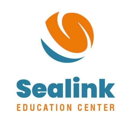 Sea Link Education Center logo