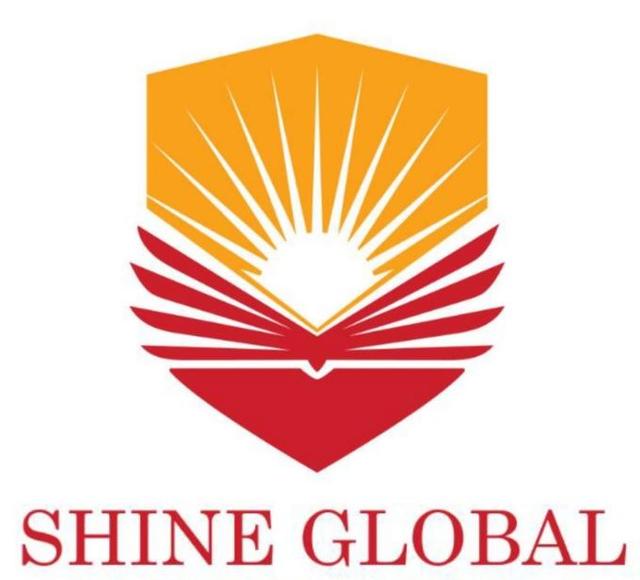 Shine Global Educational Consultancy logo