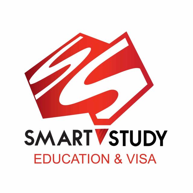 Smart Study Education and Visa logo