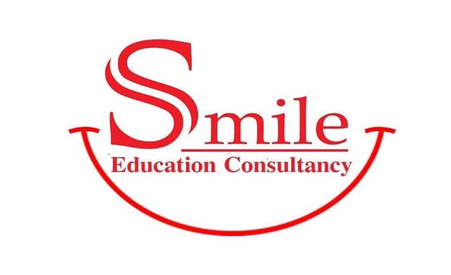 Smile Consultancy Nepal logo