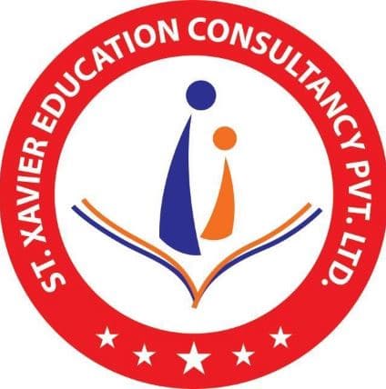 St. Xavier Education Consultancy logo