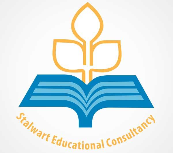 Stalwart Educational Consultancy logo