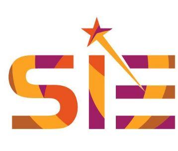 Stellar international Education logo