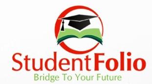 Student Folio logo