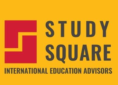 Study Square Nepal logo