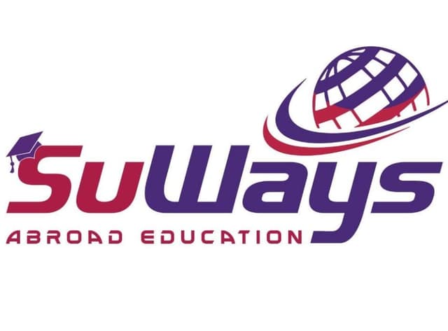 SuWays Abroad Education Consultancy logo