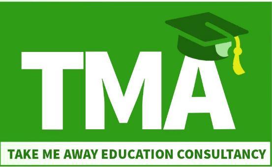 Take me Away Education Consultancy logo