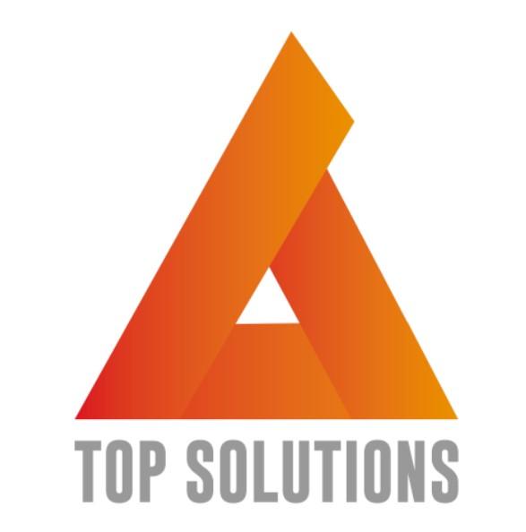 Top Solutions Nepal logo