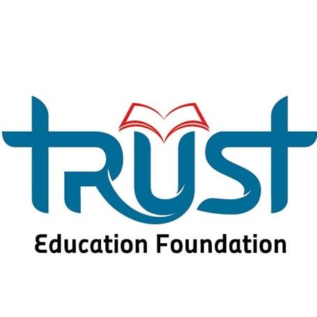 Trust Education Foundation logo